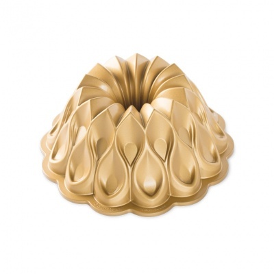 Forma Bundt Crown