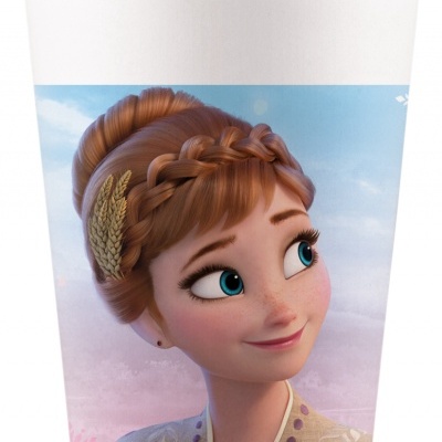 Copos Frozen