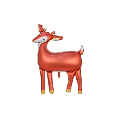 Balão Bambi 105cm