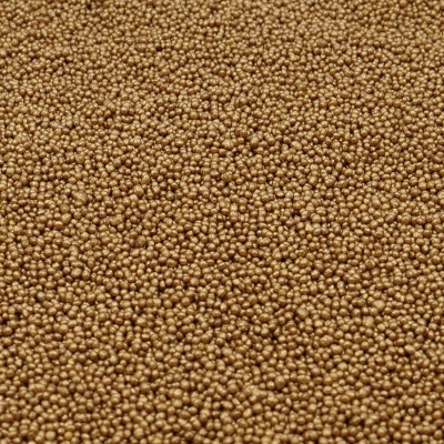 Missangas Ouro Velho