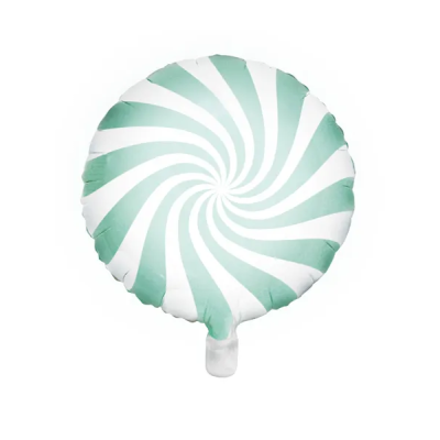 Balão standard Candy Menta