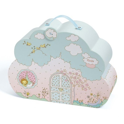 Casa Tinyly Sunny & Mia