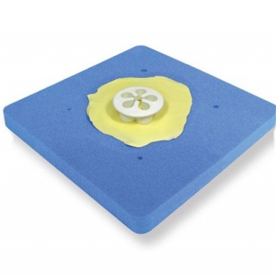 Almofada para Flores