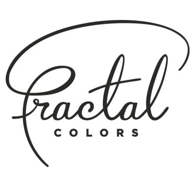 Fractal Colors