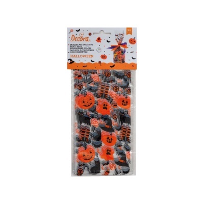 Sacos para Doces - Halloween