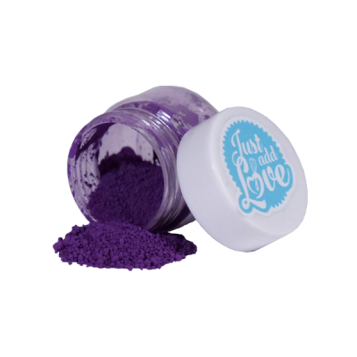 Corante pó Violeta 7ml
