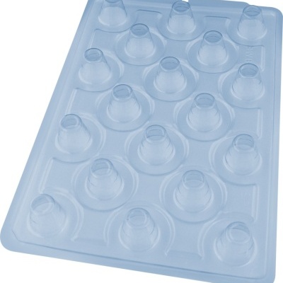 Forma BWB copinho de licor especial