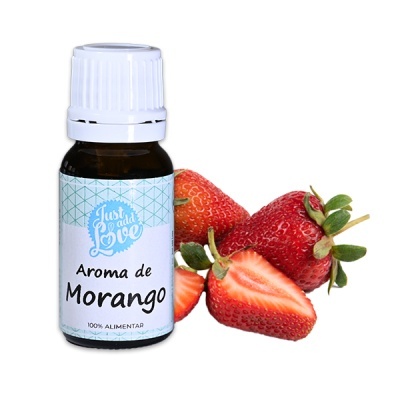 Aroma de Morango