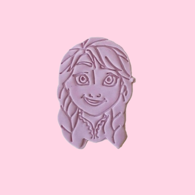 Cortador | Stamp Anna