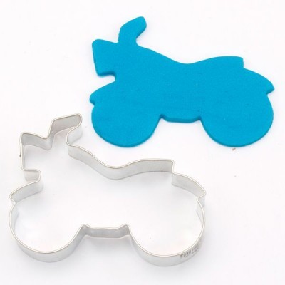 Cortador Motocicleta