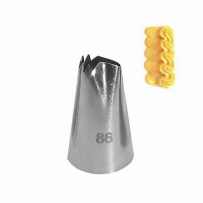 Bico de pasteleiro #86