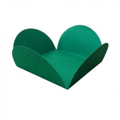 Formas brigadeiro Verde Floresta