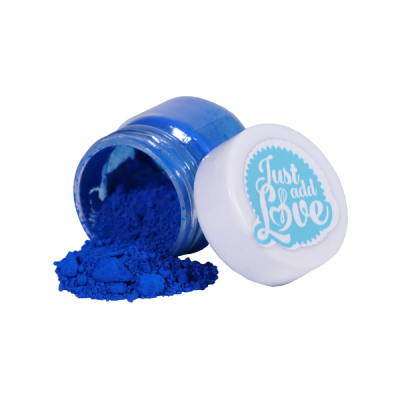 Corante pó Azul 7ml