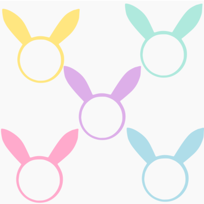 Argolas Coelho para Guardanapos