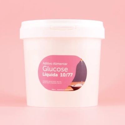 Glucose Líquida – 1kg