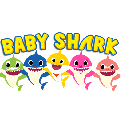 Baby shark