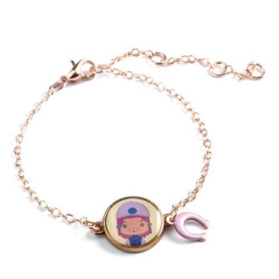 Pulseira Tinyly Joe