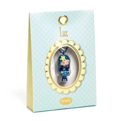 Colar Tinyly Luz