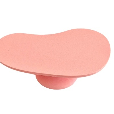 Base Minimal Rosa Pastel