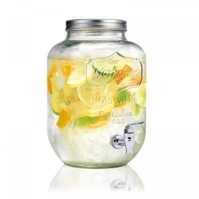 Dispensador de bebidas 8L