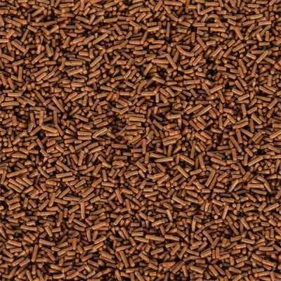 Granulado de Chocolate de Leite 250g