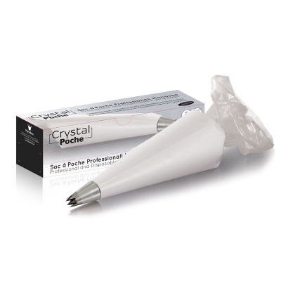 Saco pasteleiro - 30cm