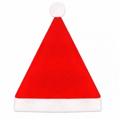 Gorro pai natal adulto