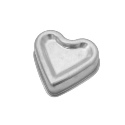 Forma Piscina Coração S