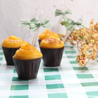 Forma BWB copinho de licor especial