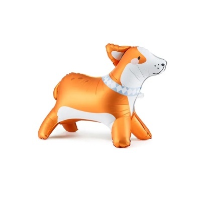 Balão Corgi