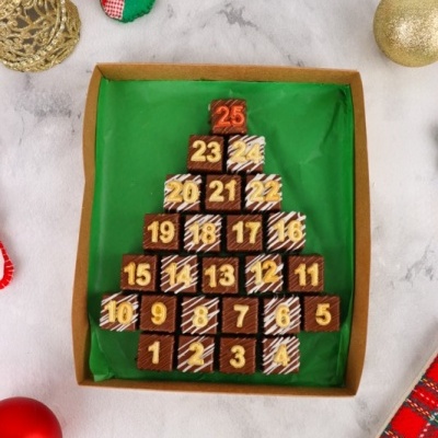 Forma BWB Números pequenos