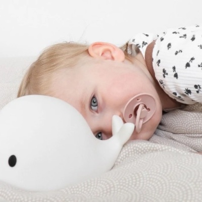 Luz de Presença - Moby