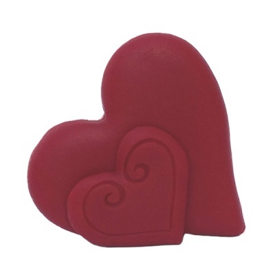 Pasta de Açúcar Bordô 250g