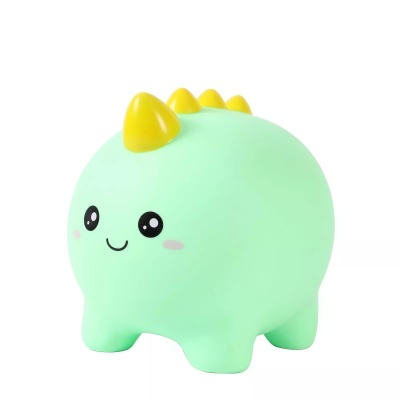 Mealheiro Dinossauro