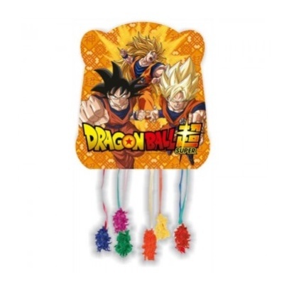 Pinhata Dragon Ball