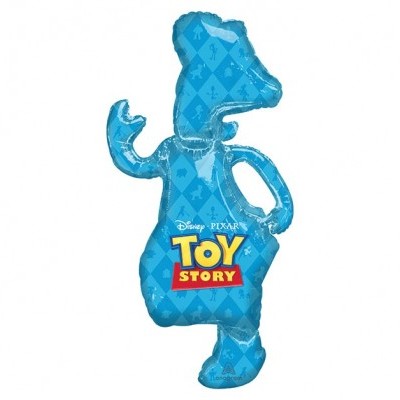 Balão Toy Story