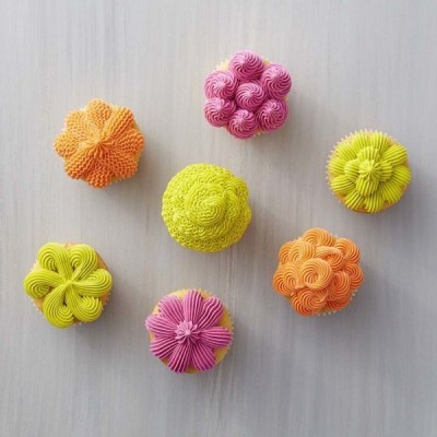 Bico de Pasteleiro #32