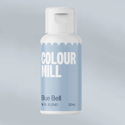 Corante colour Mill Blue Bell - 20ml
