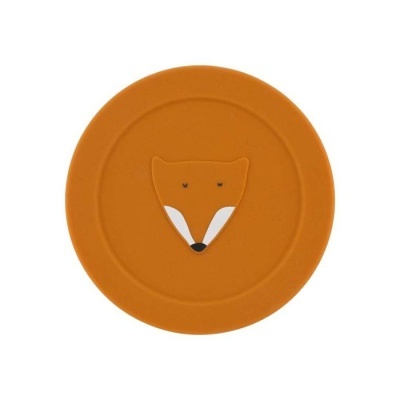 Recipiente Snacks C/ Tampa – Mr. Fox