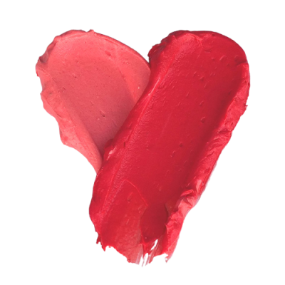 Corante gel Vermelho 25ml