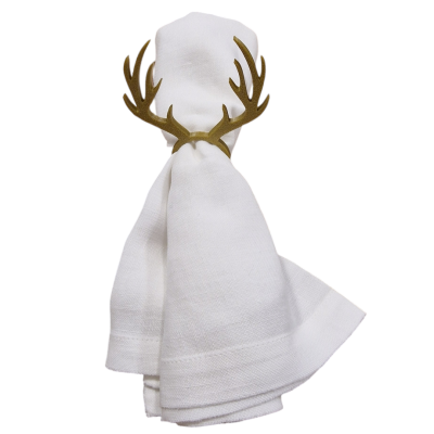 Argolas Rena para guardanapos