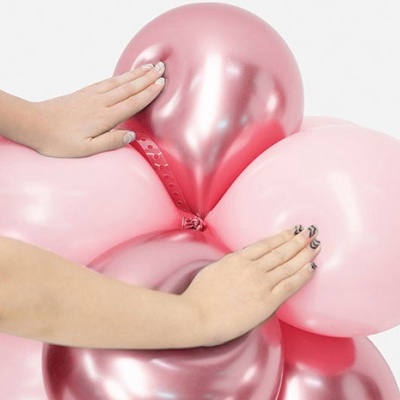 Fita para Grinalda em caixa