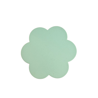Base Flor S Menta Pastel