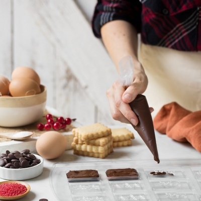 Kit cookies de Natal