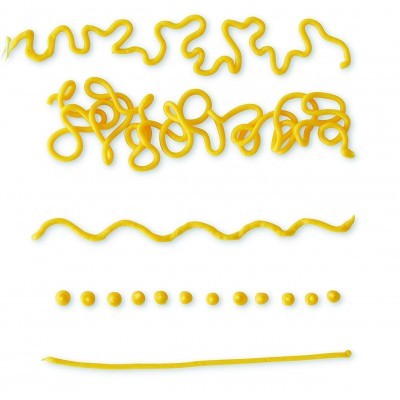 Bico de Pasteleiro #1