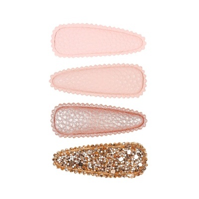 Ganchos de cabelo Aggy