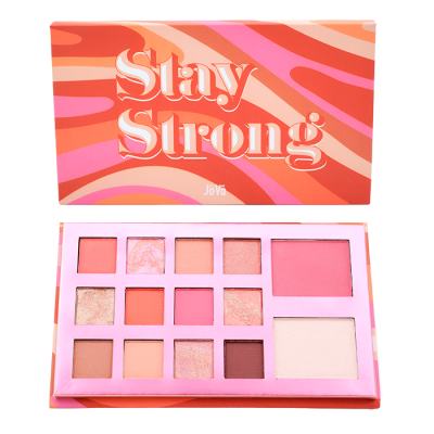 PALETA DE SOMBRA- Stay Strong