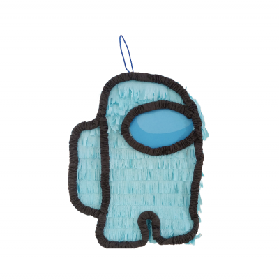 Pinhata Personalizada Among Us