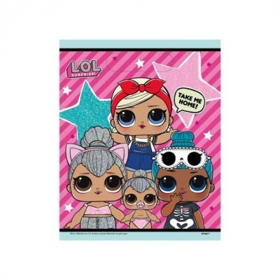 Sacos de oferta LOL Surprise