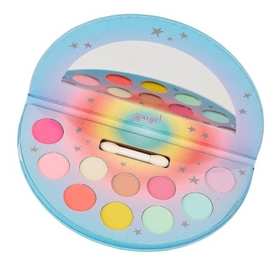 Palete Sombra de Olhos Unicórnio